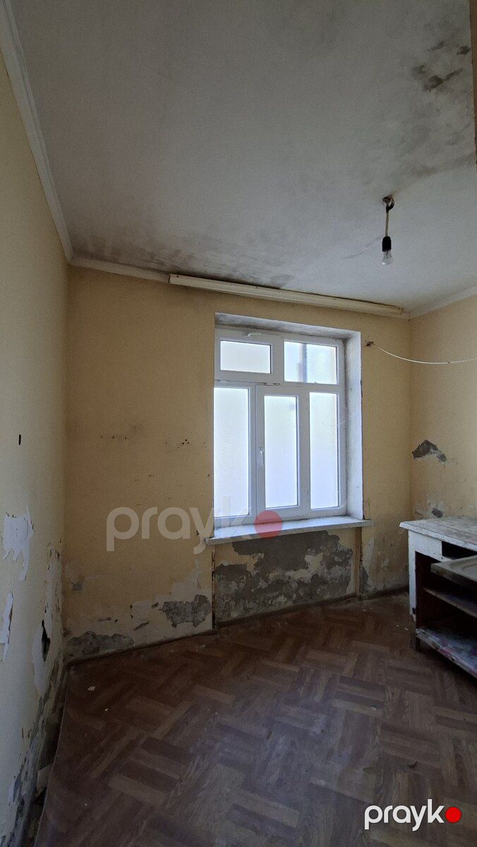 2-otaqlı yeni tikili, Şirvan ş., 45 m² — Mənzil, Şirvan (6)