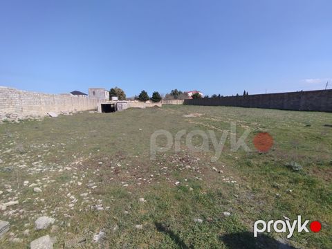 Satılır torpaq 33 sot — Bakı