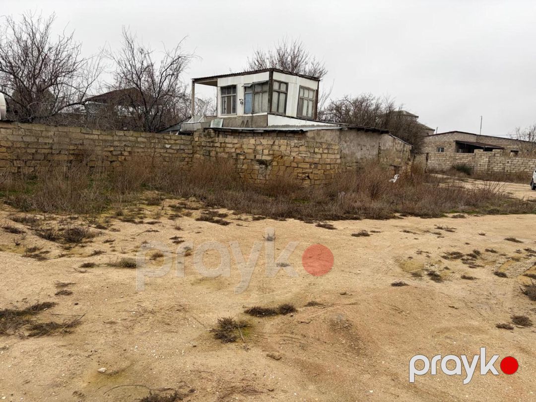 Satılır torpaq 25 sot — Torpaq, Bakı (6)