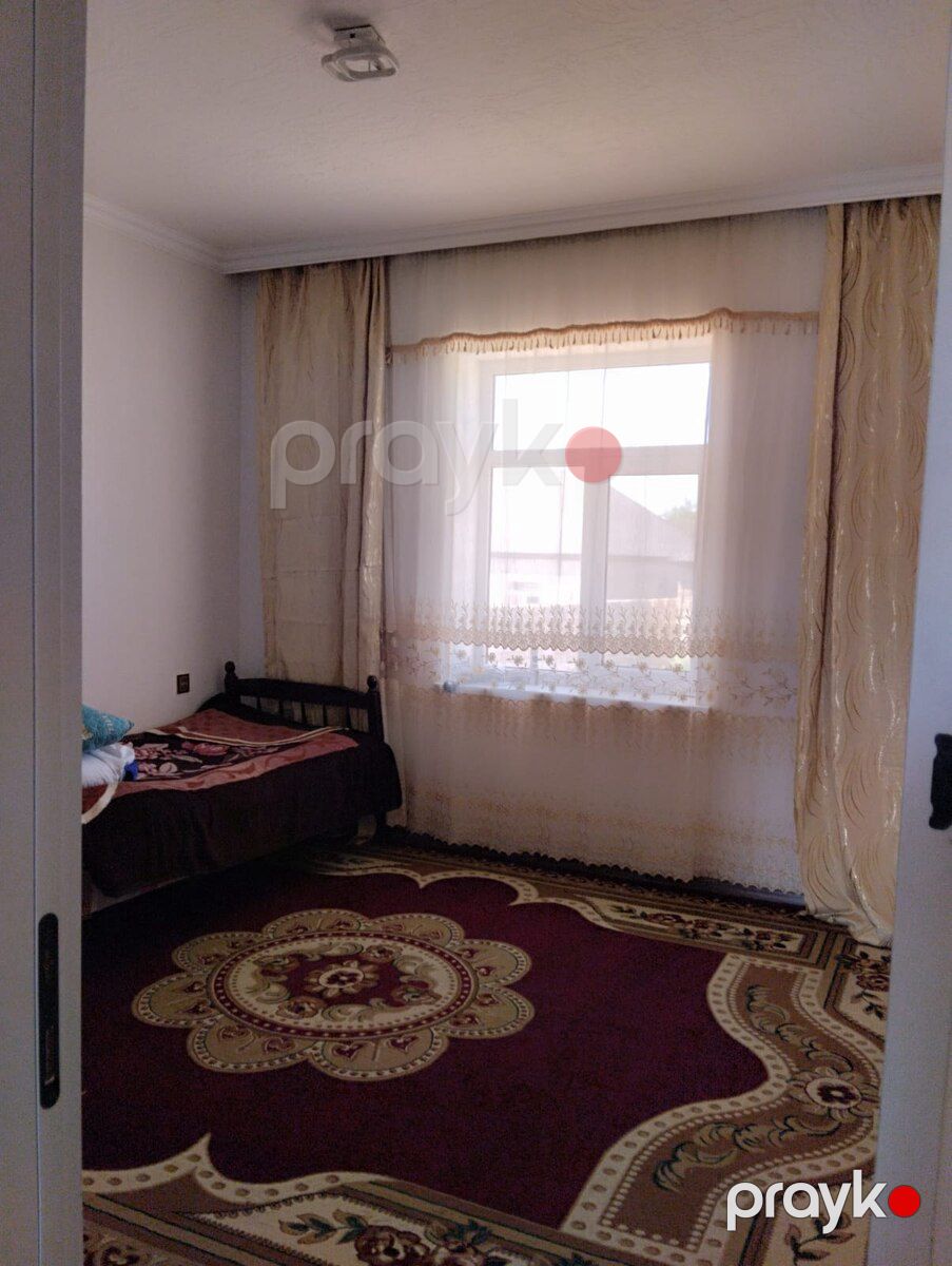Həyət evi, Binə qəs — Ev, villa, Bakı (4)