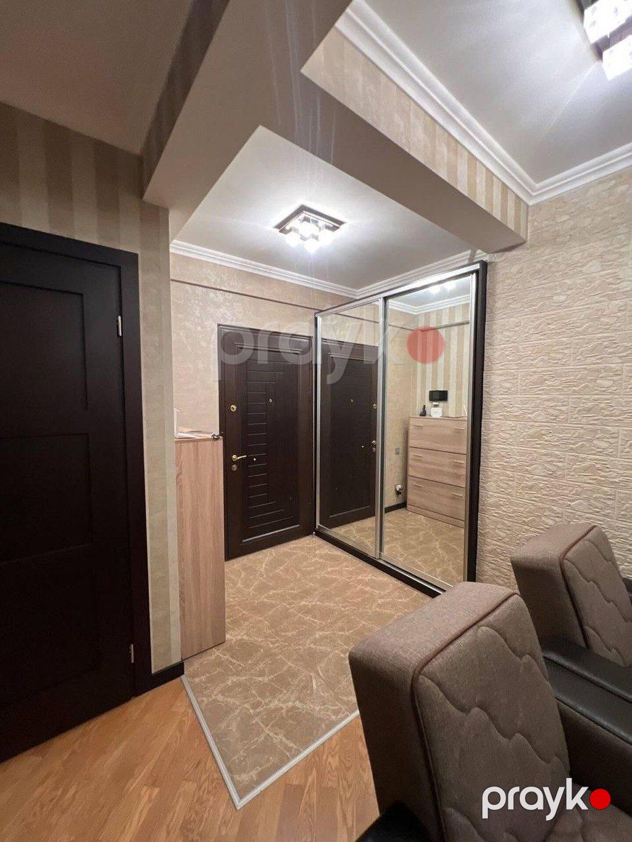 Satılır 3 otaqlı yeni tikili 95 m² — Mənzil, Bakı (5)
