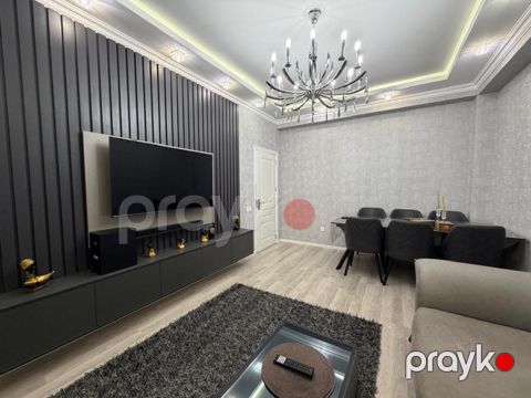 Satılır 3 otaqlı yeni tikili 86 m² — Xırdalan