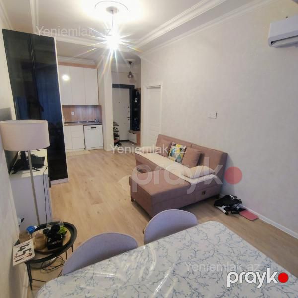 Satılır 2 otaqlı Bina evi menzil (Yeni tikili), 48 m², 76-cı məhəllə — Mənzil, Sumqayıt (3)