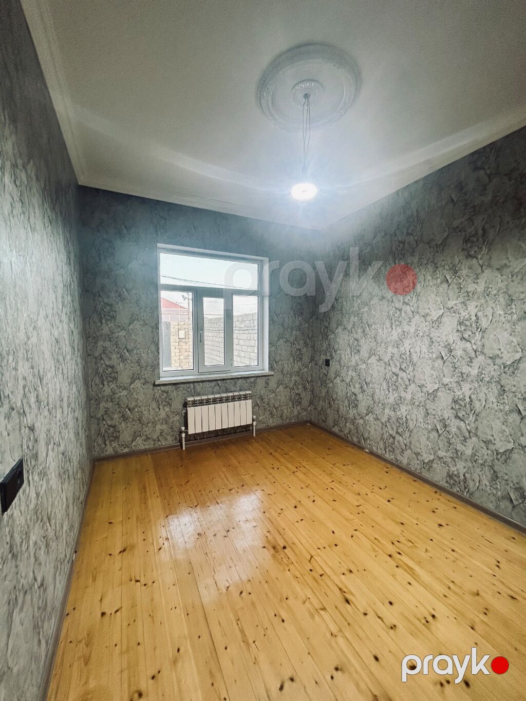 Suraxanı 2 otaqlı, 75 kv. m, Yeni təmirli — Ev, villa, Bakı (8)