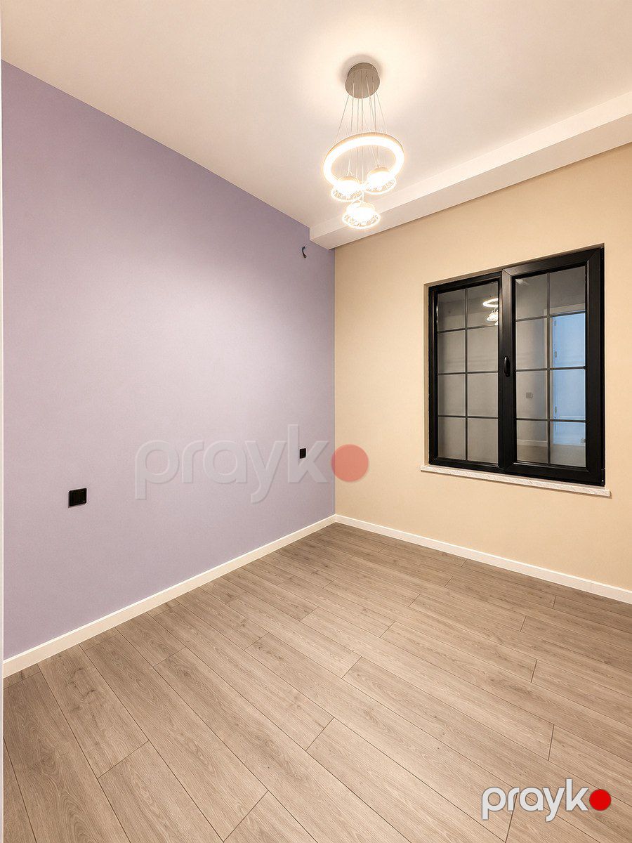 Satılır 4 otaqlı həyət evi/bağ evi 130 m² — Ev, villa, Bakı (10)