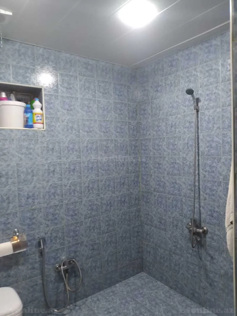 Satılır 3 otaqlı Həyət evi 80 m² Bakı, Xəzər r., Şüvəlan — Ev, villa, Bakı (5)