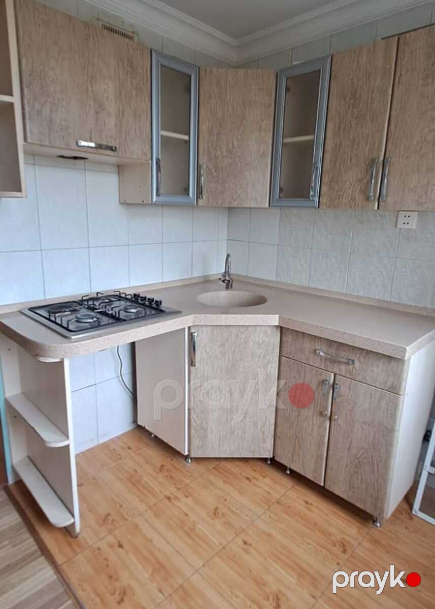 3-otaqlı mənzil, Sumqayıt ş., 70 m² — Mənzil, Sumqayıt (7)