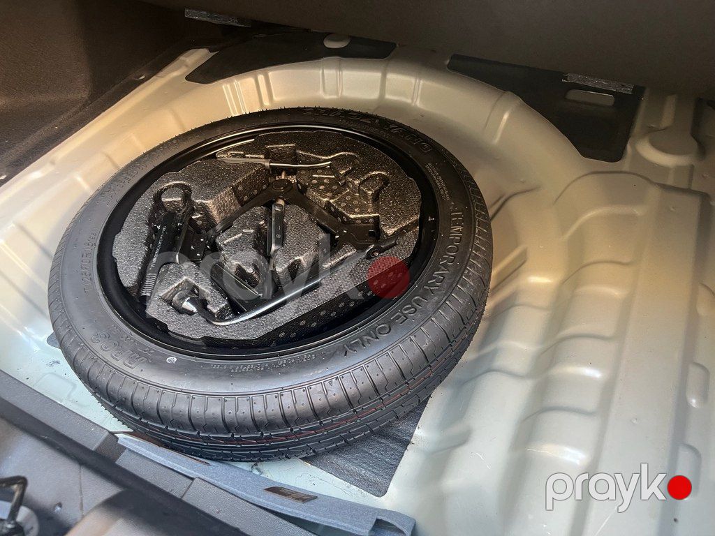 Changan Lamore, 1.5 L, 2024 il, 27 000 km — Avtomobillər, Bakı (10)