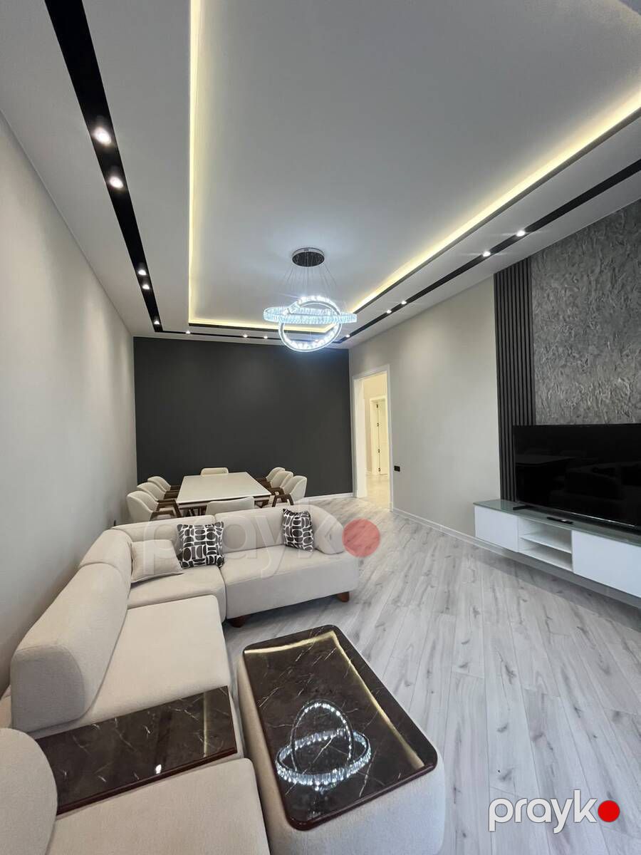 Satılır 4 otaqlı həyət evi/bağ evi 180 m² — Ev, villa, Bakı (9)
