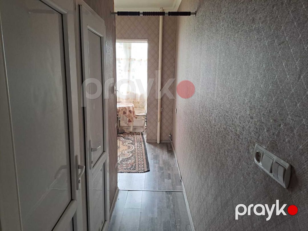 Satılır 3 otaqlı köhnə tikili 85 m² — Mənzil, Bakı (3)