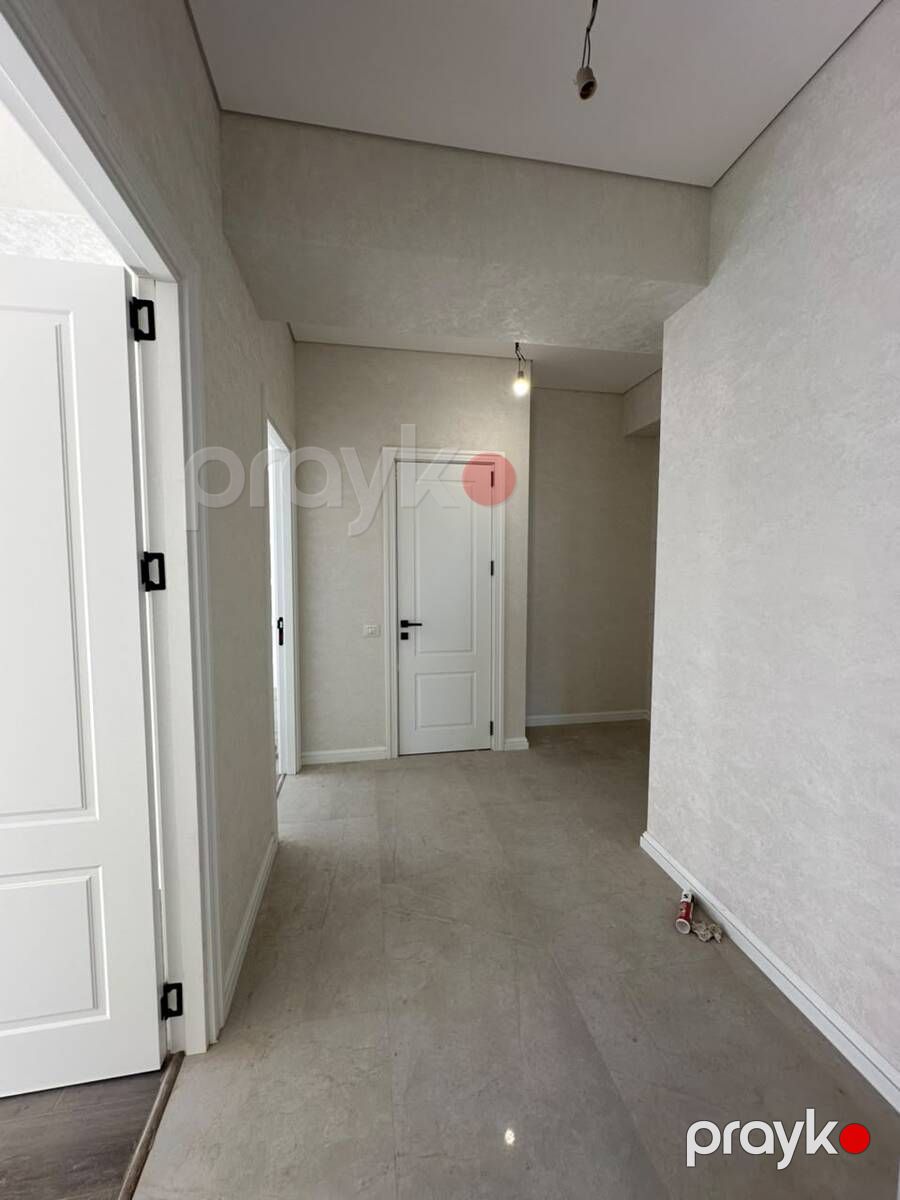 Satılır 2 otaqlı yeni tikili 64 m² — Mənzil, Bakı (6)