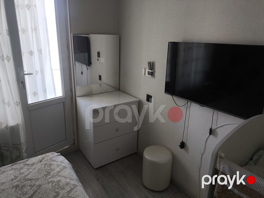 Satılır 3 otaqlı köhnə tikili 78 m² — Mənzil, Bakı (9)