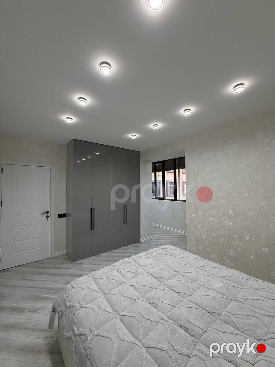 Satılır 2 otaqlı köhnə tikili 60 m² — Mənzil, Bakı (11)