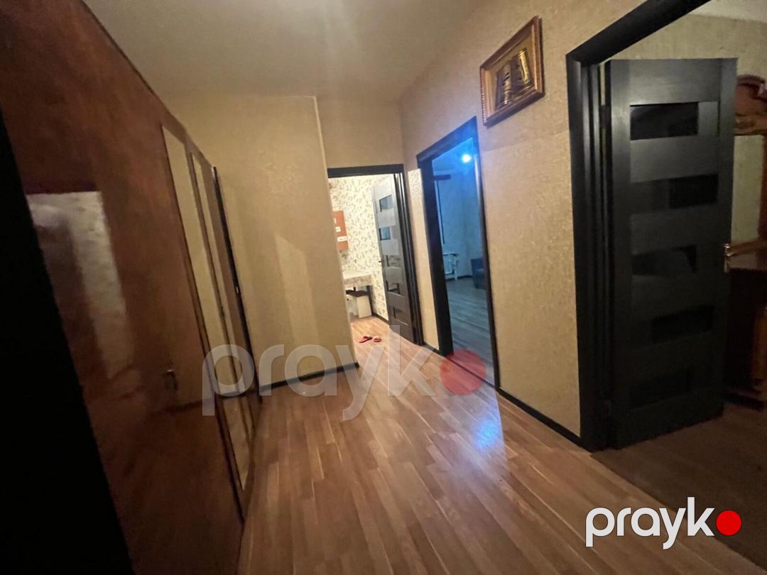 Satılır 3 otaqlı köhnə tikili 65 m² — Mənzil, Bakı (7)