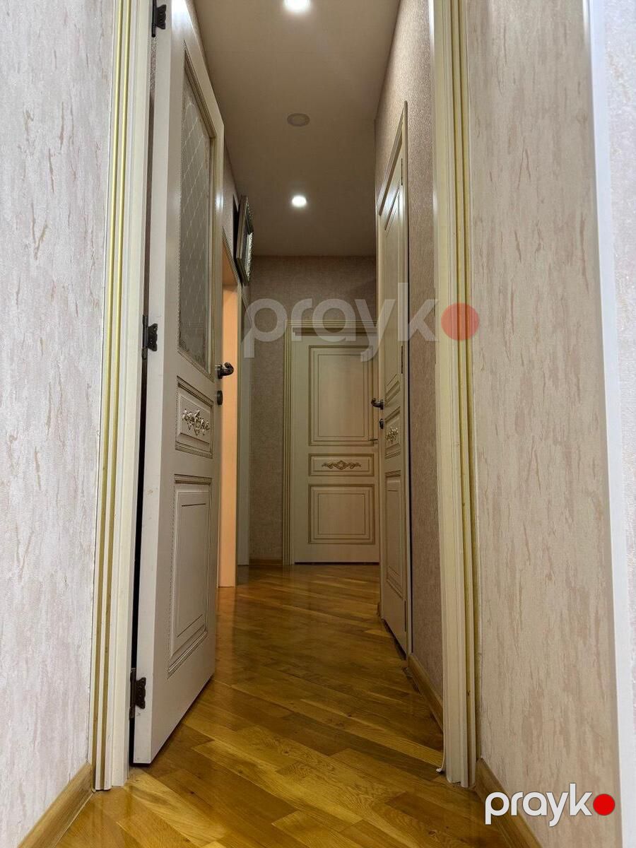 Satılır 3 otaqlı köhnə tikili 100 m² — Mənzil, Bakı (7)