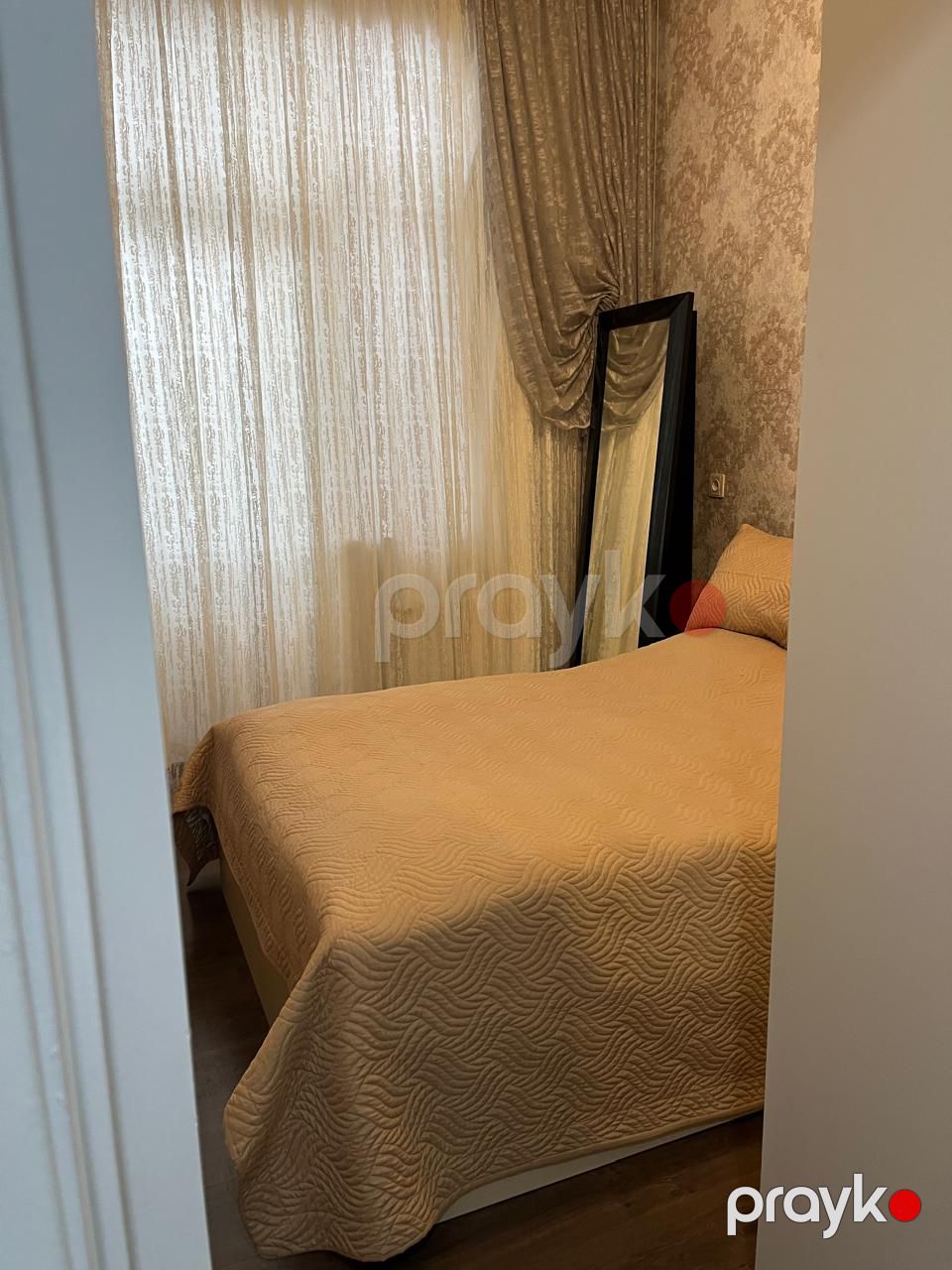 İcarə: 2 otaqlı Yeni tikili, 51 m², Yasamal rayonu — Mənzil, Bakı (3)