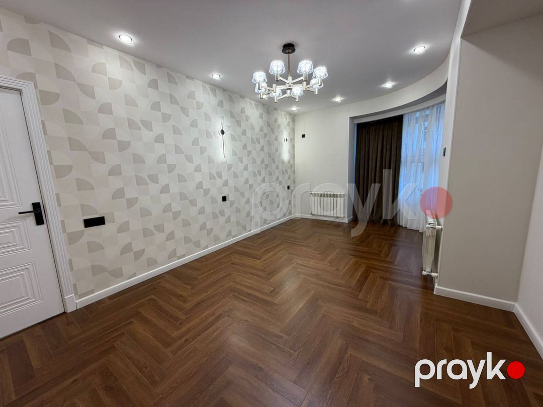 Satılır 3 otaqlı yeni tikili 110 m² — Mənzil, Bakı (8)