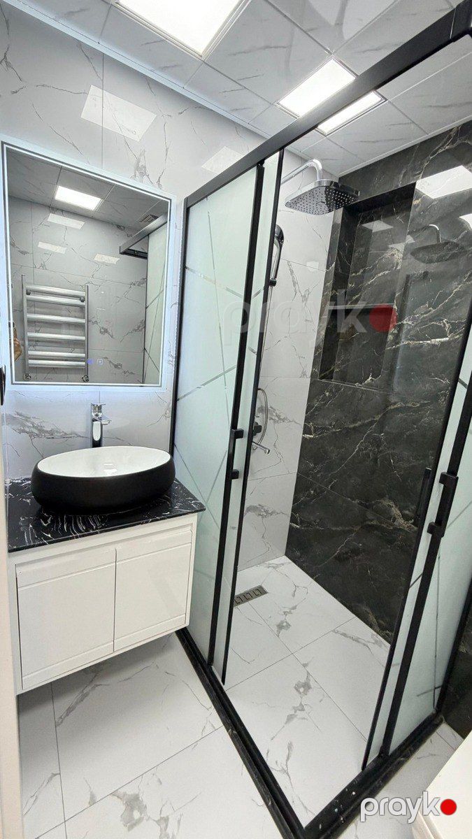 Satılır 3 otaqlı yeni tikili 67 m² — Mənzil, Bakı (12)
