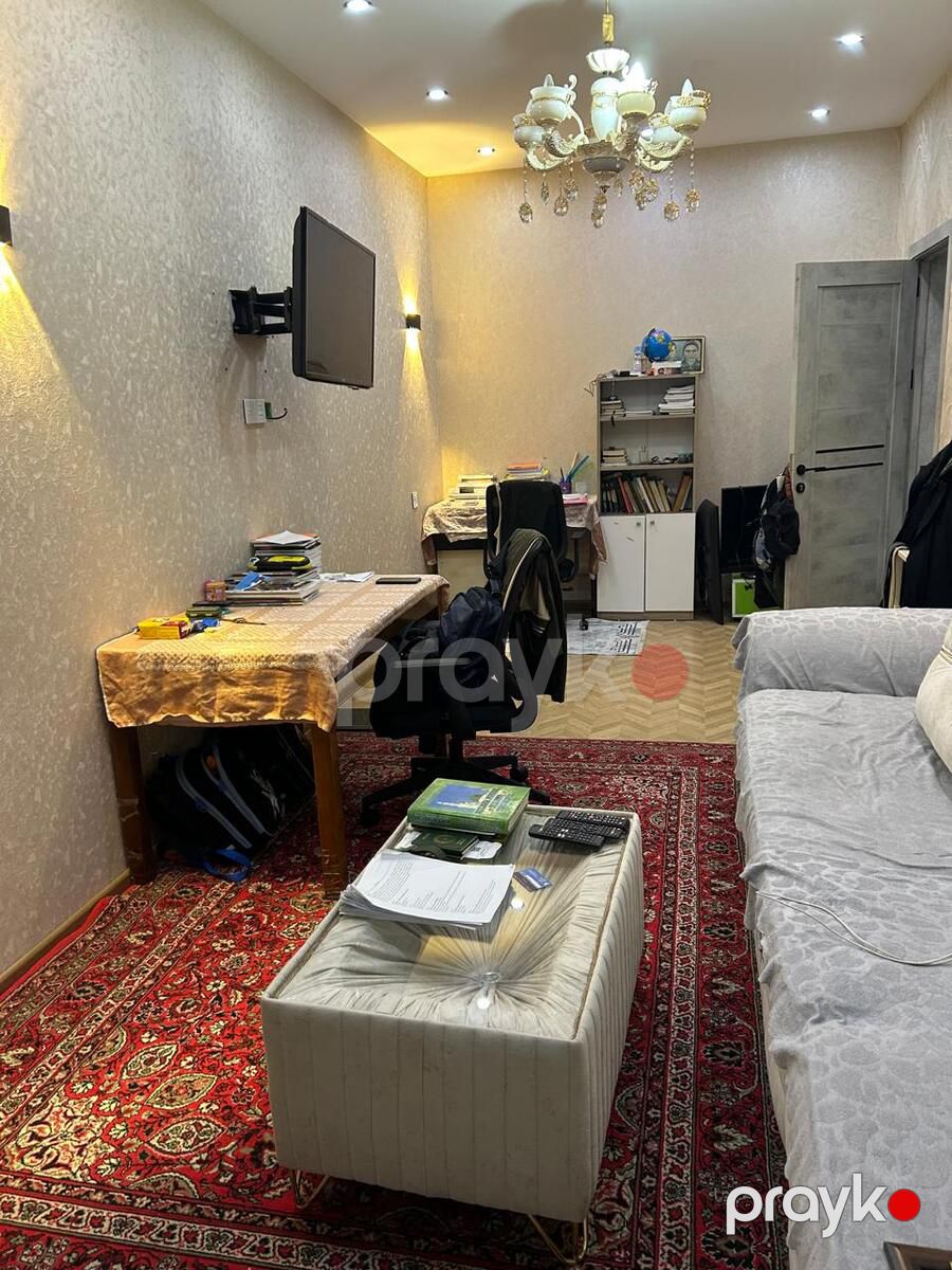 Satılır 2 otaqlı yeni tikili 55 m² — Mənzil, Bakı (2)