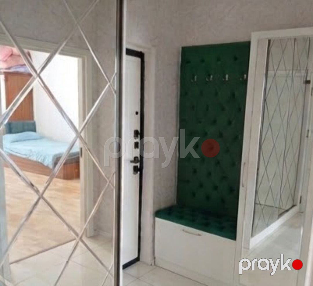 2-otaqlı yeni tikili, Əhmədli m., 65 m² — Mənzil, Bakı (4)