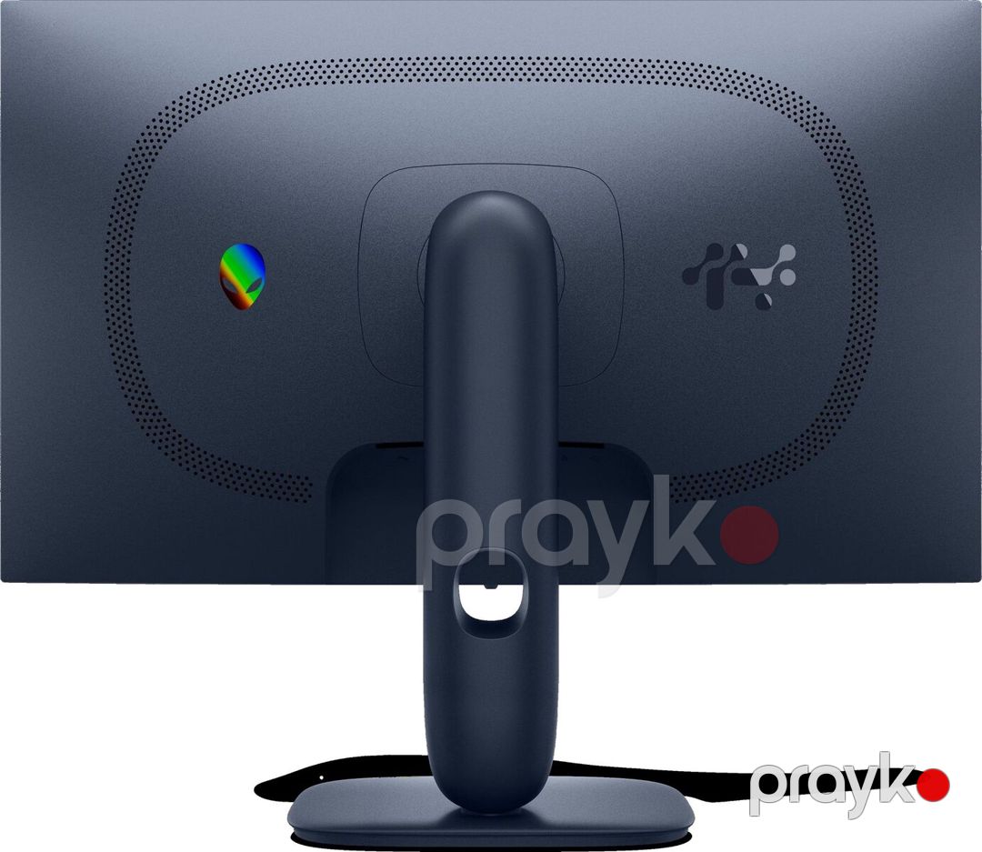 Monitor "Dell Alienware AW2725DM 27″ 180Hz QHD IPS" — Kompüterlər və noutbuklar, Bakı (3)