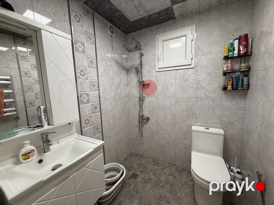 3-otaqlı yeni tikili, Qusar r., 70 m² — Mənzil, Qusar (11)