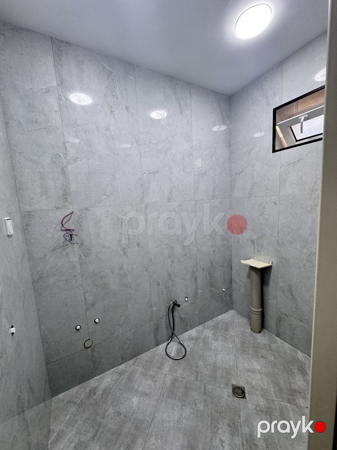 Satılır 6 otaqlı həyət evi/bağ evi 200 m² — Ev, villa, Xırdalan (3)