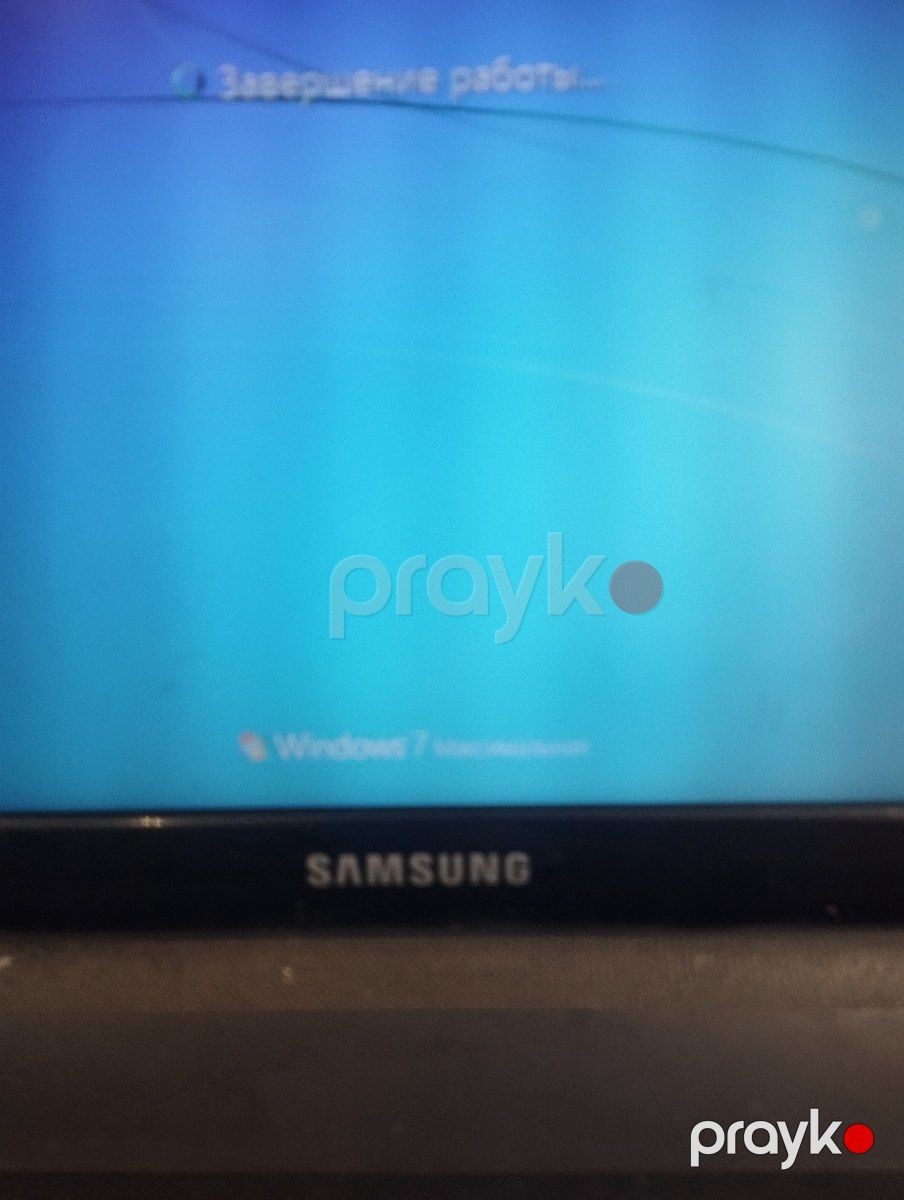 Noutbuk Samsung — Noutbuklar, Bakı (9)