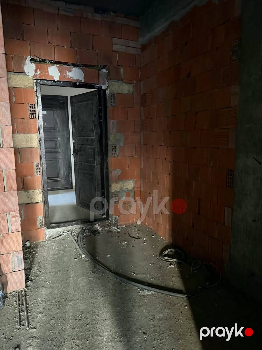 Satılır 2 otaqlı yeni tikili 54.8 m² — Mənzil, Bakı (3)