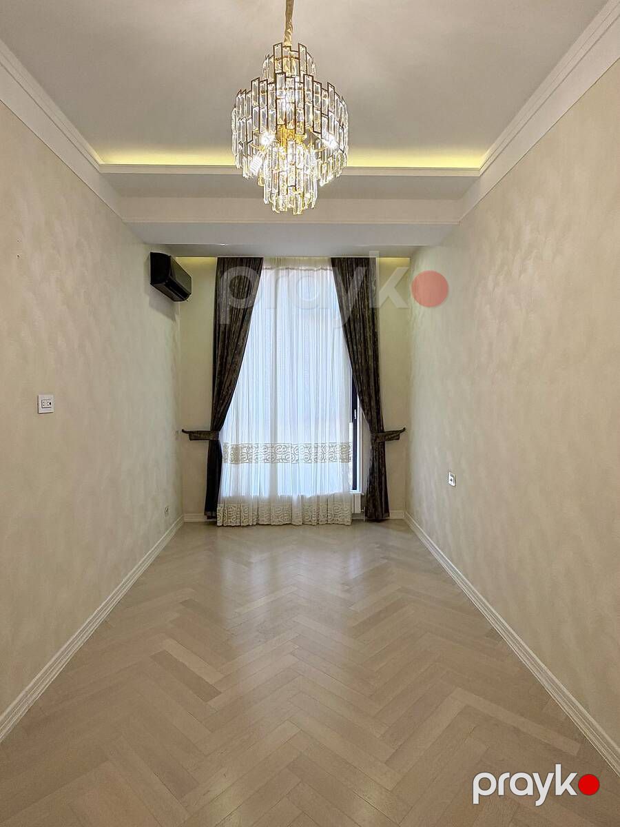 Satılır 3 otaqlı yeni tikili 135 m² — Mənzil, Bakı (4)