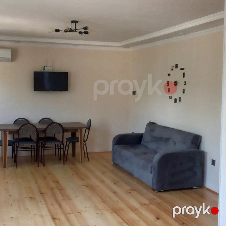 Həyət evi kirayə verilir, Şərbablar küç, 4/1 — Ev, villa, Şəki (7)