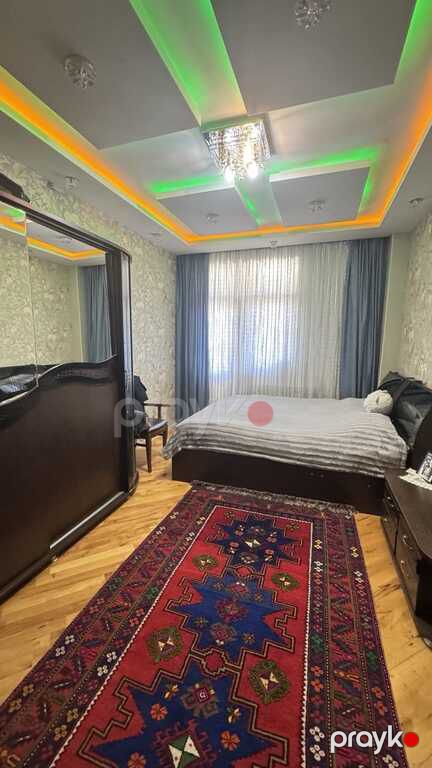 Satılır 3 otaqlı yeni tikili 82 m² — Mənzil, Bakı (5)