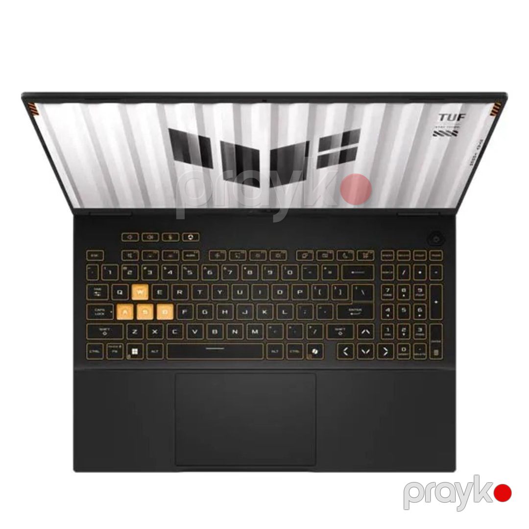 ASUS tuf Gaming F16 FX608LP-BS96 — Noutbuklar, Bakı (4)
