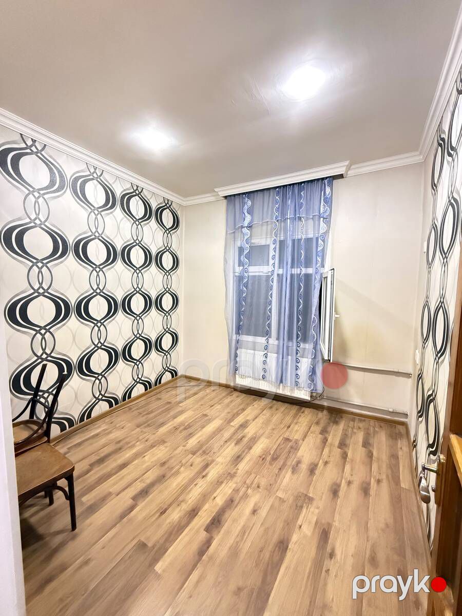 Həyət evi kirayə verilir, Azadlıq m — Ev, villa, Bakı (8)
