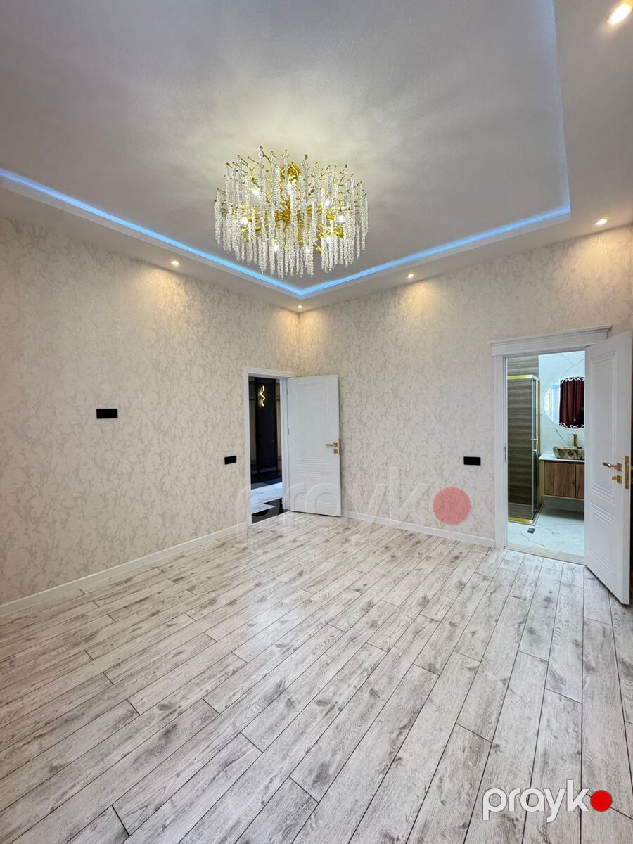 Satılır 4 otaqlı həyət evi/bağ evi 155 m² — Ev, villa, Bakı (11)