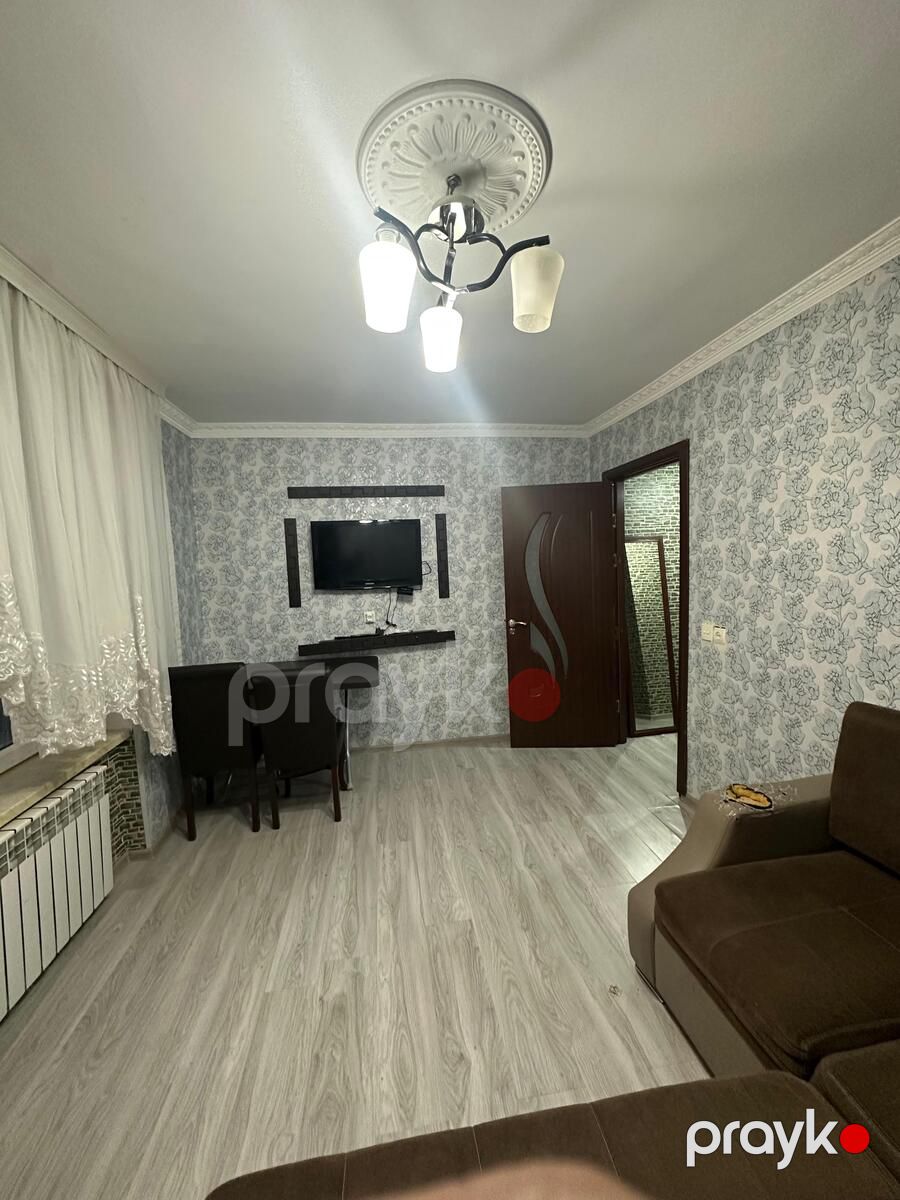 Satılır 2 otaqlı köhnə tikili 45 m² — Mənzil, Bakı (12)