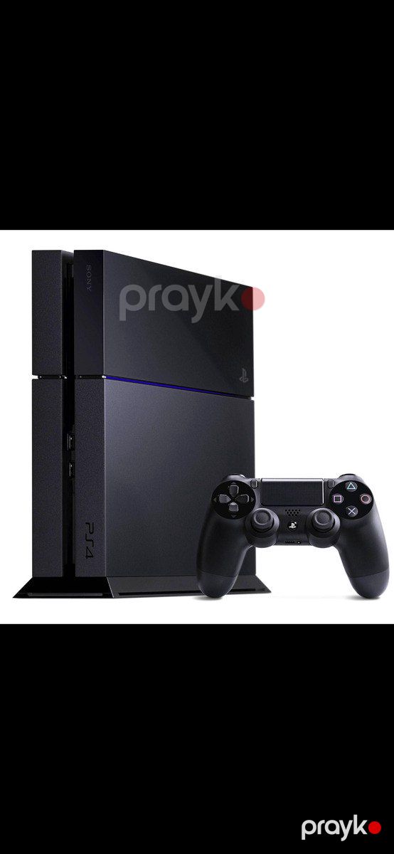 PlayStation icarəsi — Avadanlıq icarəsi, Bakı (3)