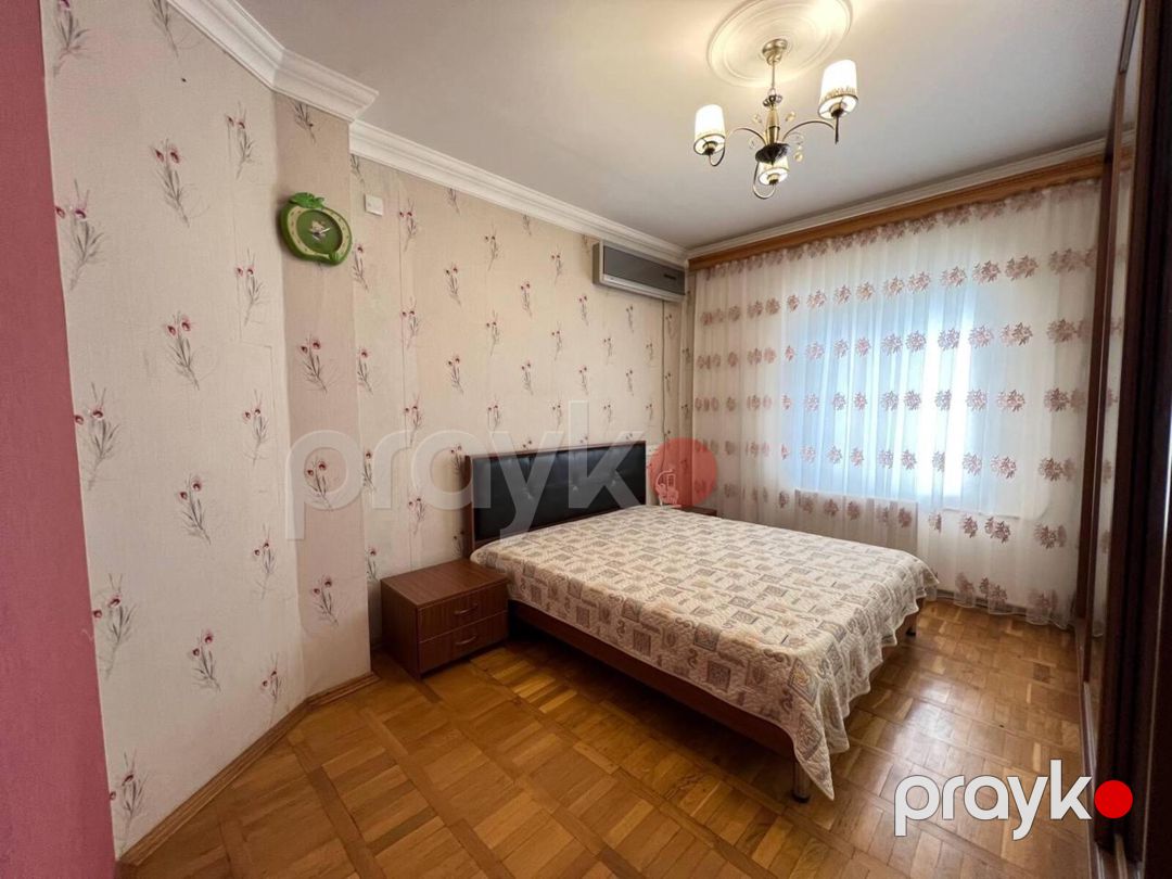 Satılır 4 otaqlı yeni tikili 100 m² — Mənzil, Bakı (8)