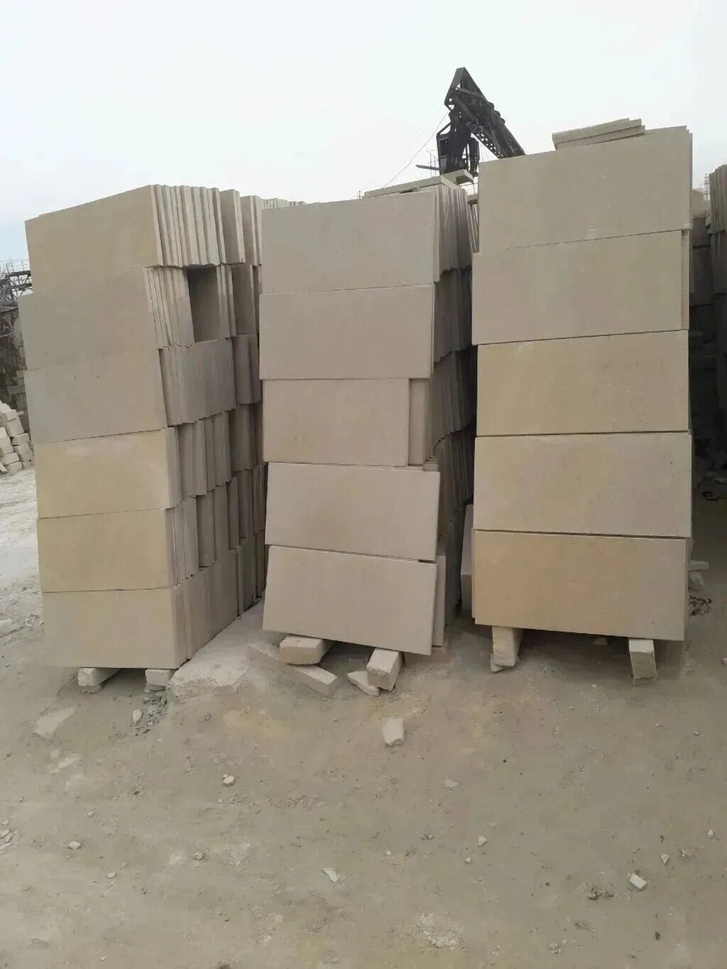 Her Növ Aglay Daşlari 3 Manat — Plitka və örtü materialları, Bakı (5)