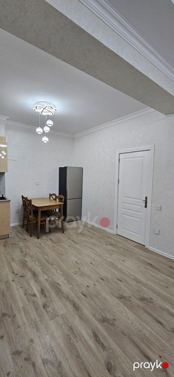2-otaqlı yeni tikili, Sumqayıt ş., 76 m² — Mənzil, Sumqayıt (7)