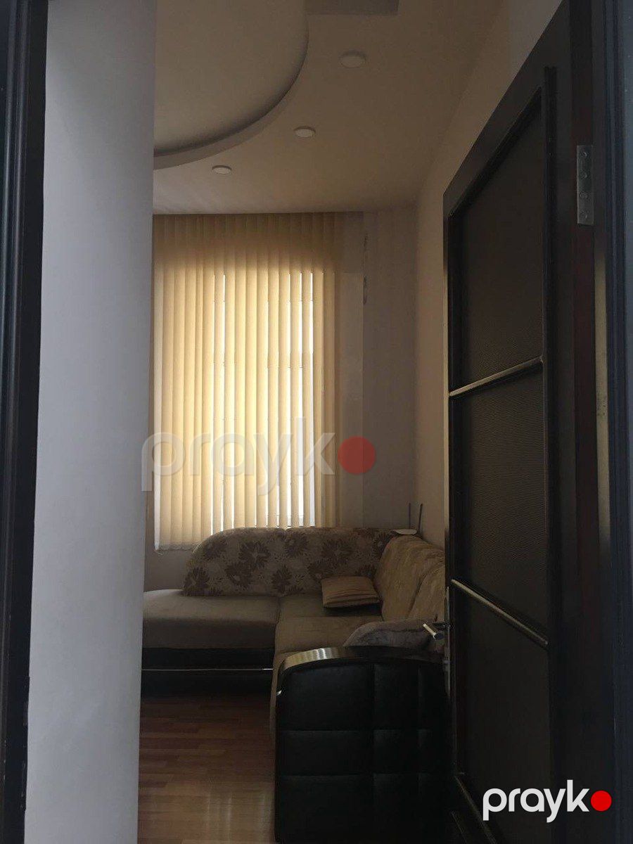 Satılır 3 otaqlı köhnə tikili 82 m² — Mənzil, Bakı (3)