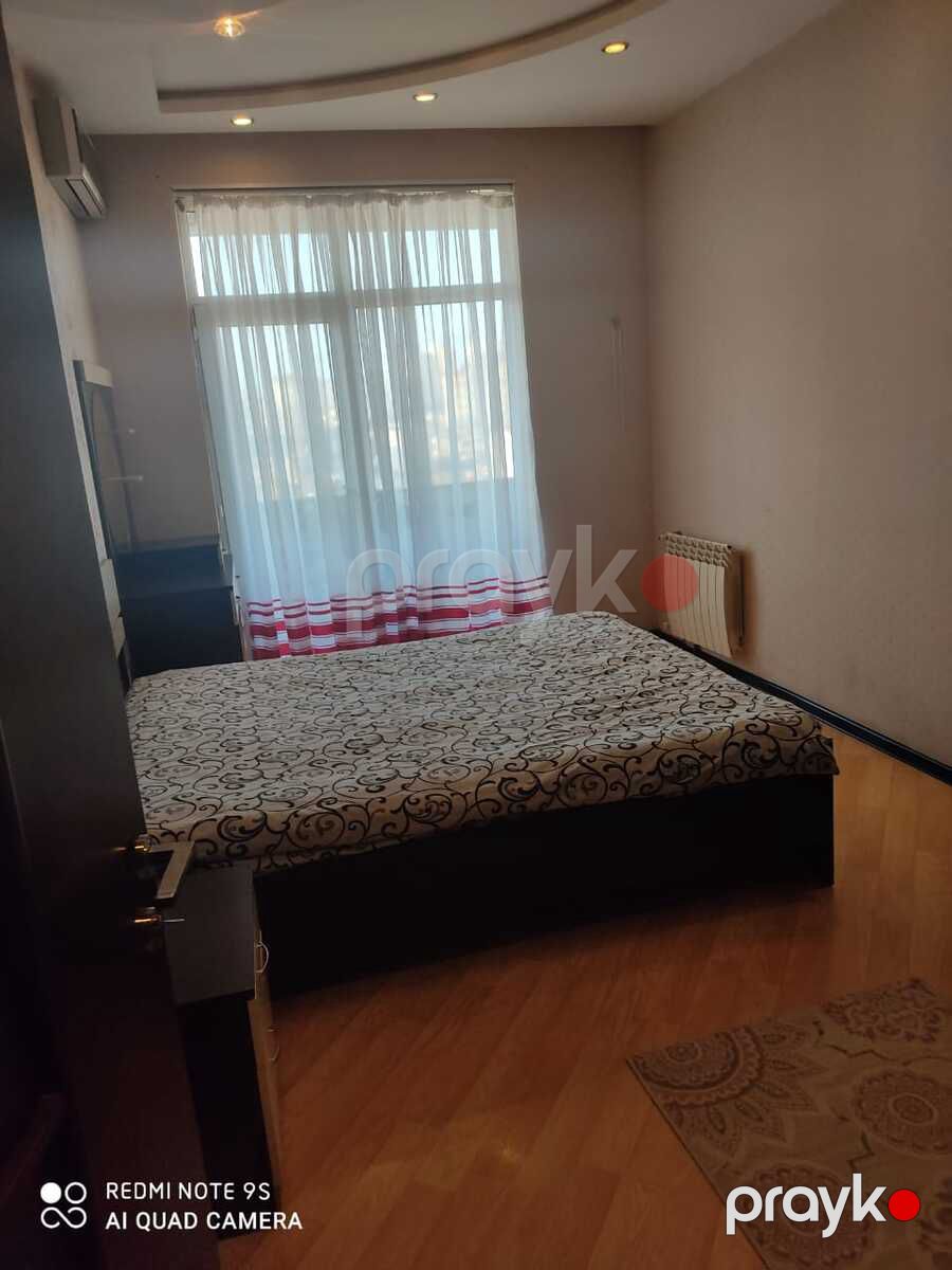 Satılır 3 otaqlı yeni tikili 125 m² — Mənzil, Bakı (10)
