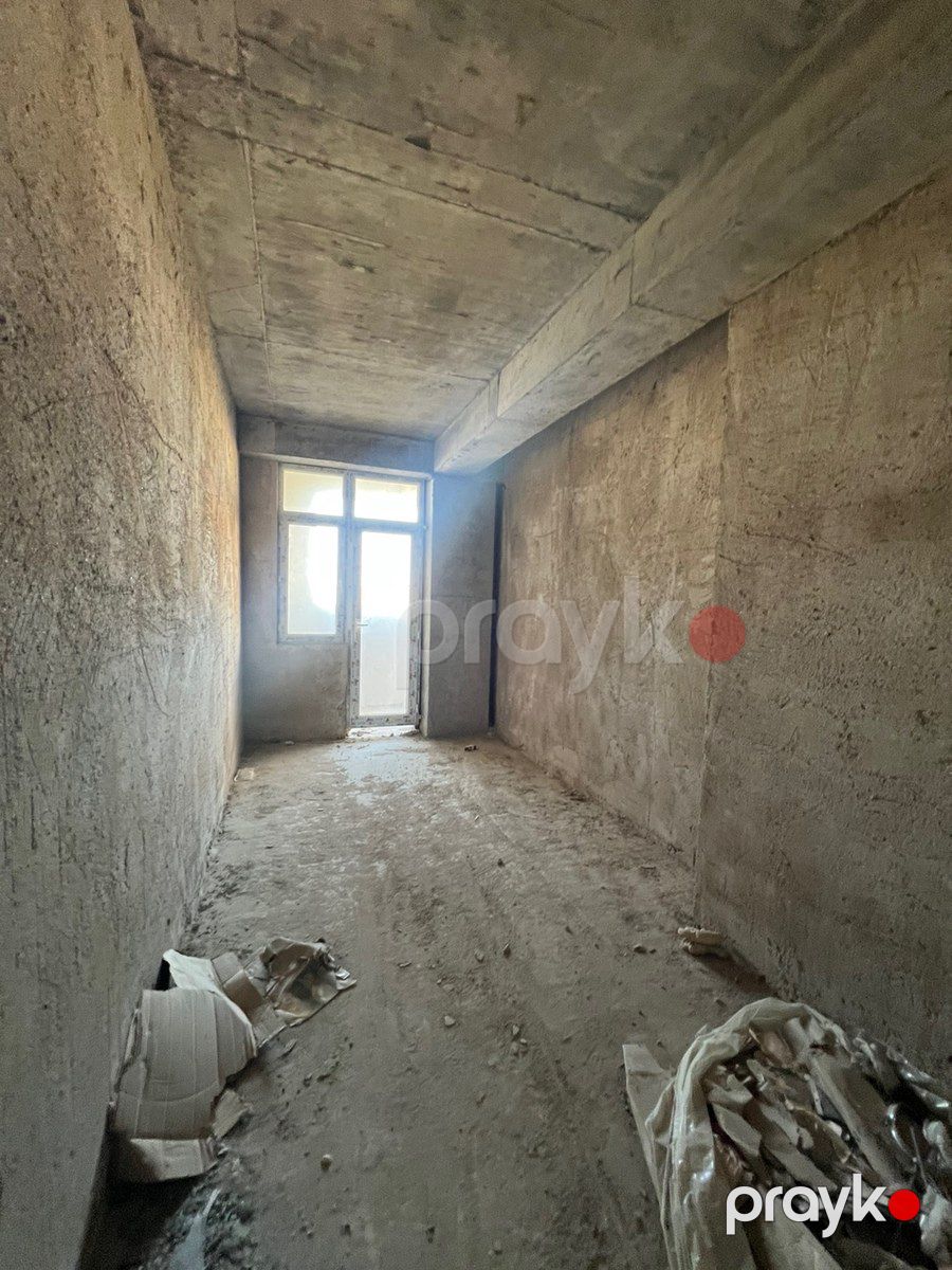2-otaqlı yeni tikili, Həsən Əliyev küç. 7A, 83 m² — Mənzil, Xırdalan (9)