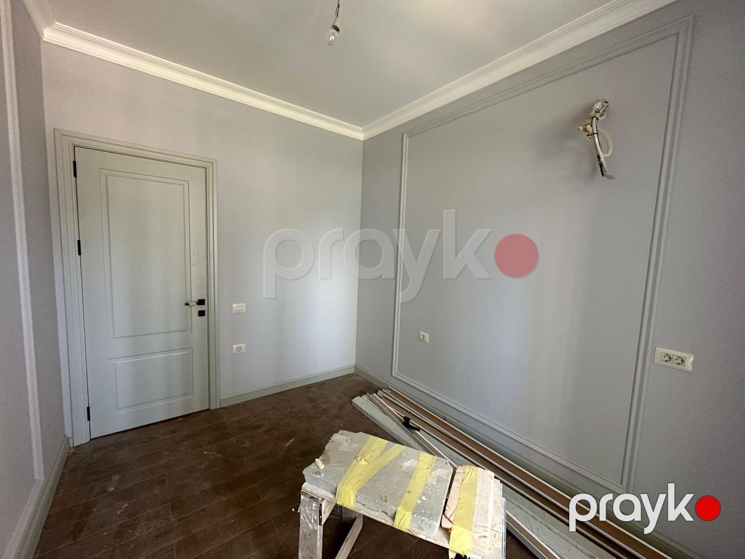 Satılır 3 otaqlı yeni tikili 70.1 m² — Mənzil, Bakı (8)