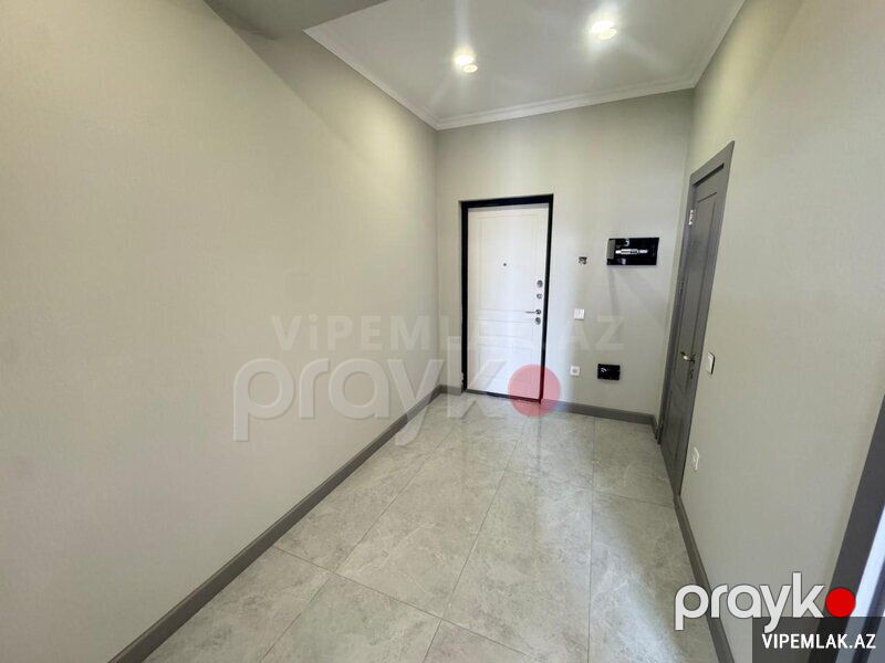 Binəqədi rayonunda 2 otaqlı Yeni tikili Satılır, 62 m² — Mənzil, Bakı (3)