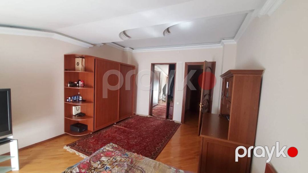 Satılır 5 otaqlı yeni tikili 220 m² — Mənzil, Bakı (12)