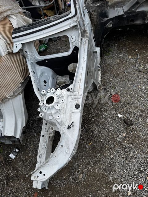 BMW G20 bakavini — Bakı