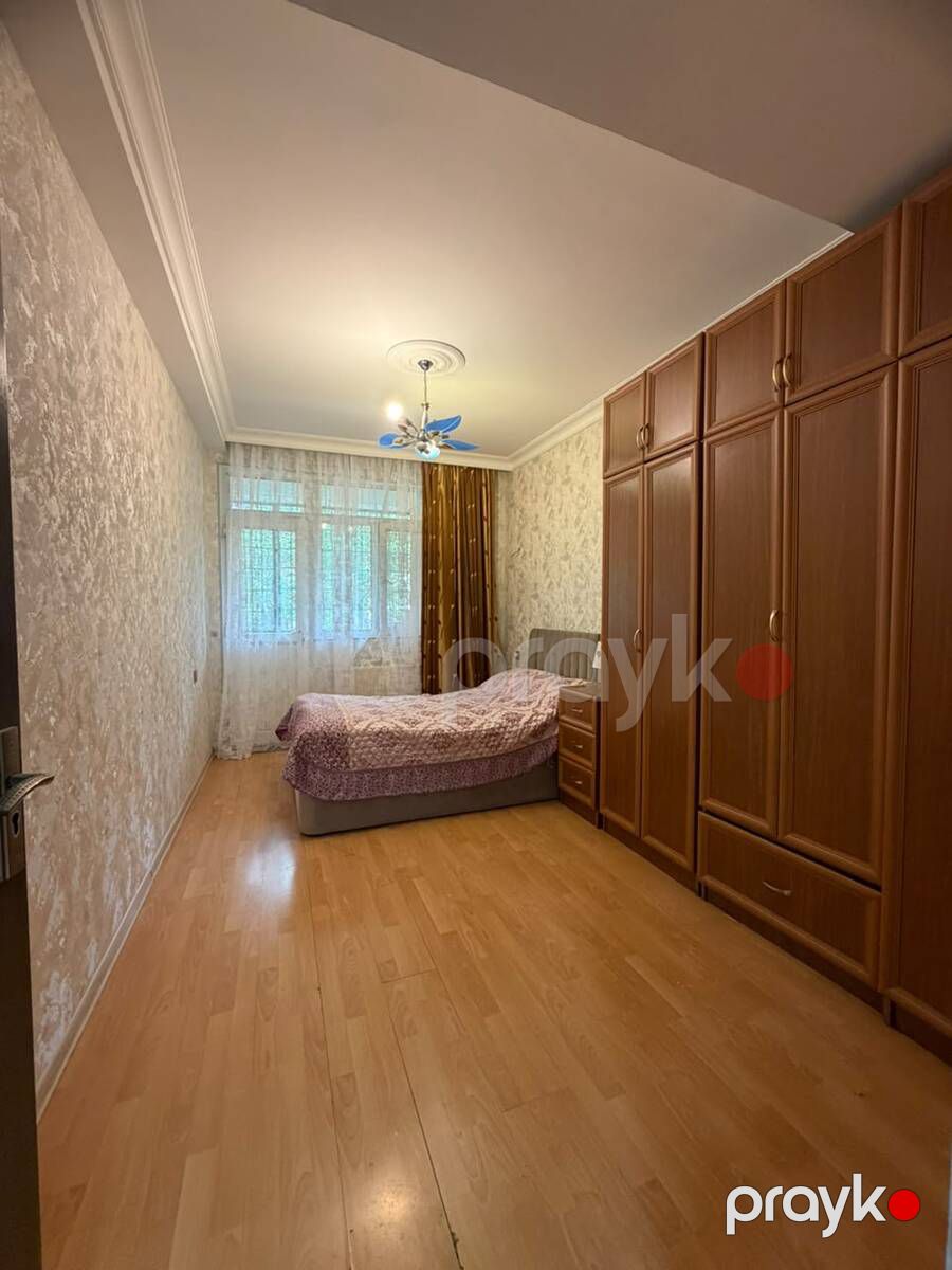 Satılır 4 otaqlı yeni tikili 128 m² — Mənzil, Bakı (11)