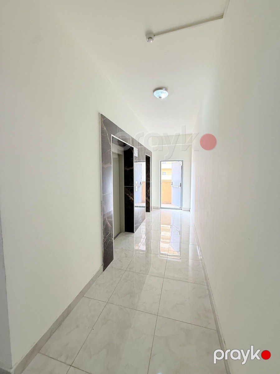 Satılır 2 otaqlı yeni tikili 64 m² — Mənzil, Xırdalan (10)