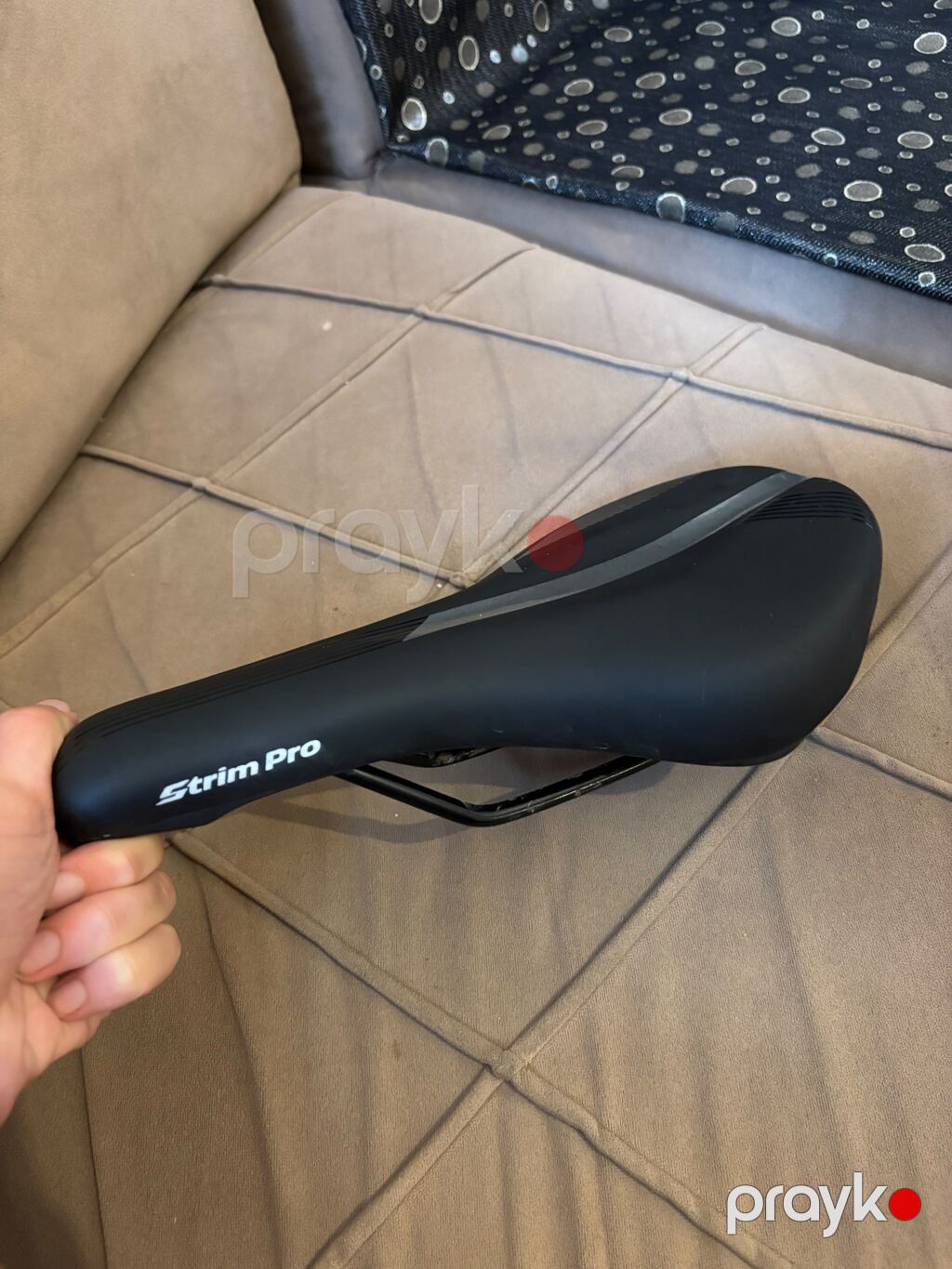 StinPro GTR-731 dağ velosipedi - Çərçivə: StinPro GTR-731, yüngül və — Dağ velosipedləri, Bakı (6)